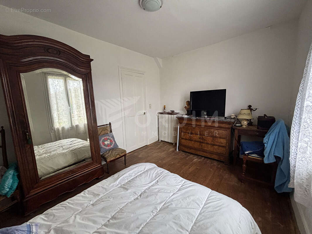 Maison Tonnerre - photo 14