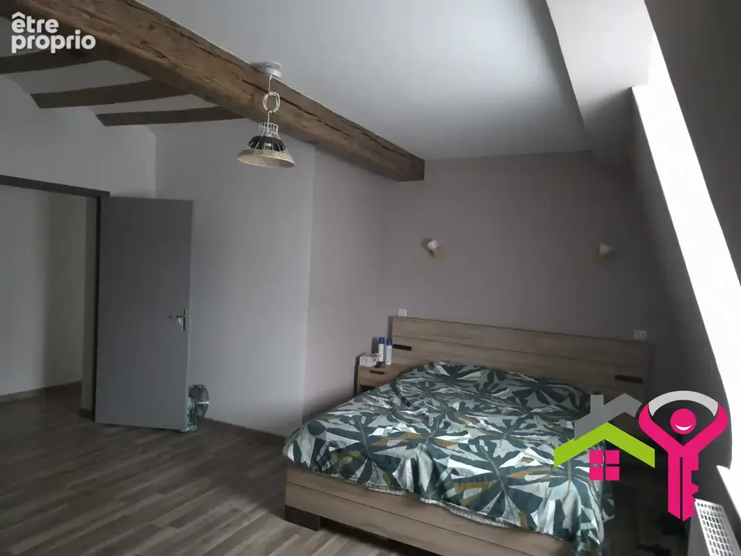 Maison 3 pièces 90 m² à vendre à Raismes (59590) - photo 3