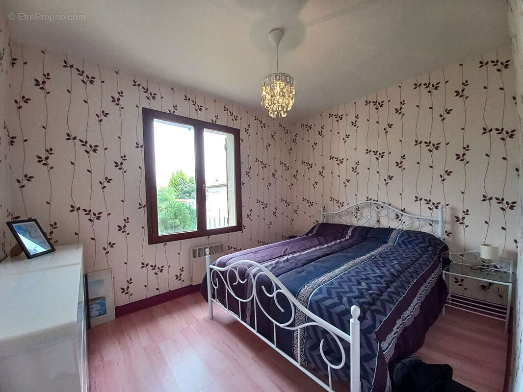 Maison 3 chambres avec terrasse et jardin clos - Résidence calme à faibles charges - photo 17