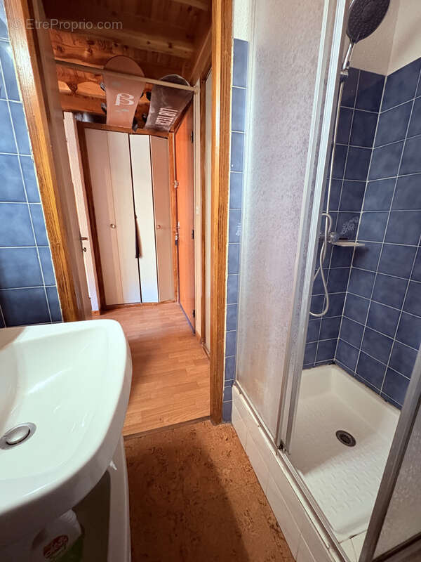 Appartement à LES ANGLES