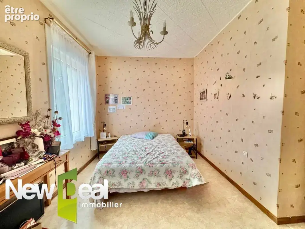 Maison individuelle / 3 chambres / maing - photo 13