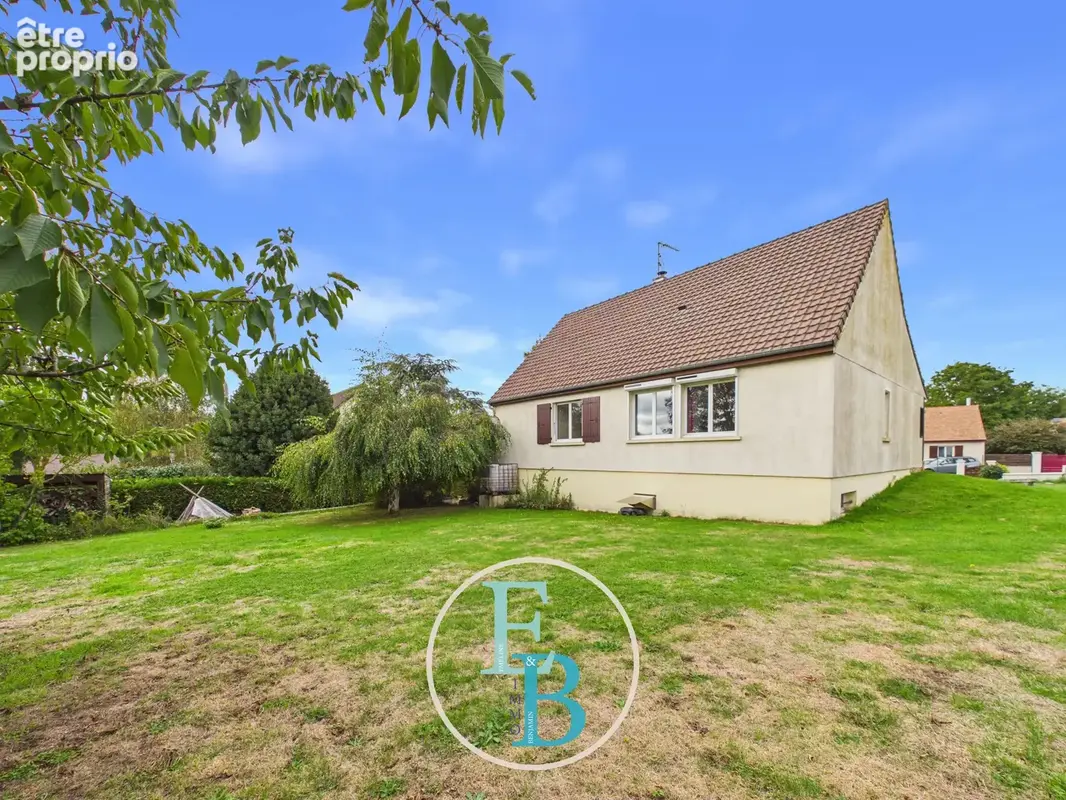 MAISON - T4 - 85,66m2 - photo 9
