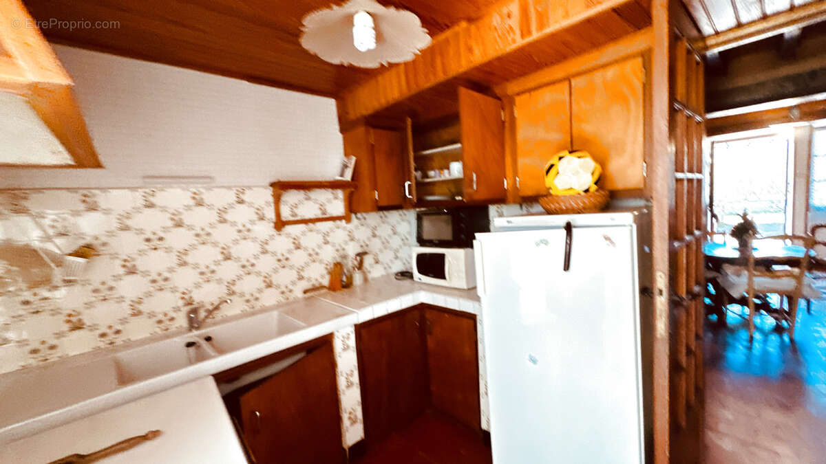 Longère bourguignonne située dans le secteur d' ISLAND au prix de 246 100 €. - photo 27