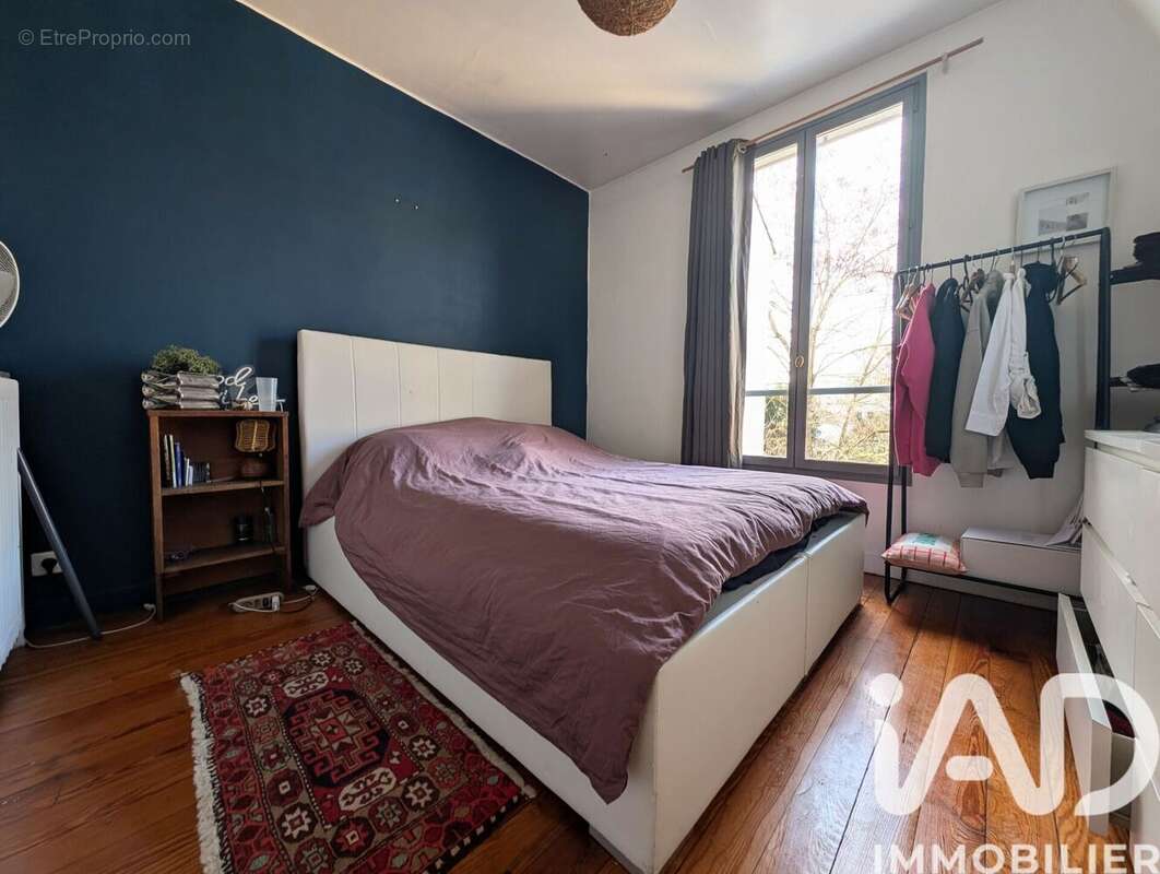 Maison 59 m² à Argenteuil  - photo 7