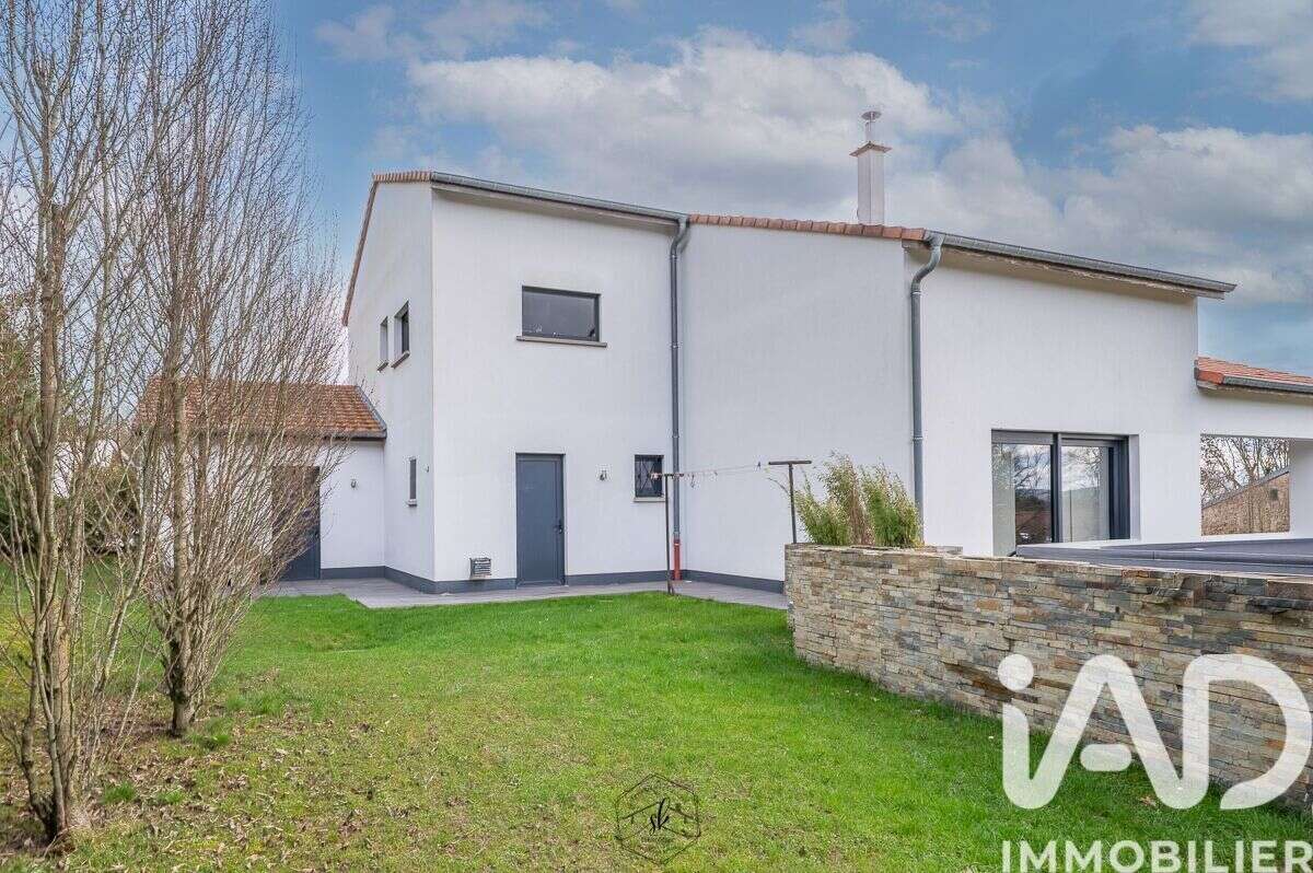 Photo 2 - Maison à THIONVILLE
