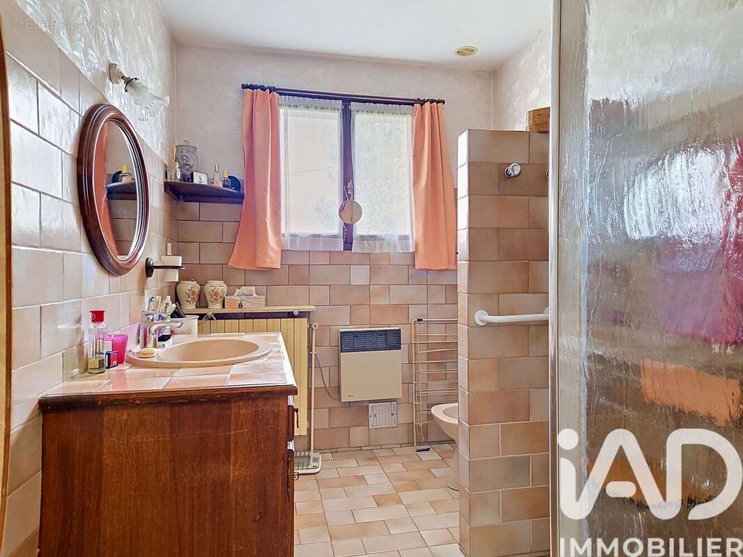 Maison 150 m² à Cendrey  - photo 7