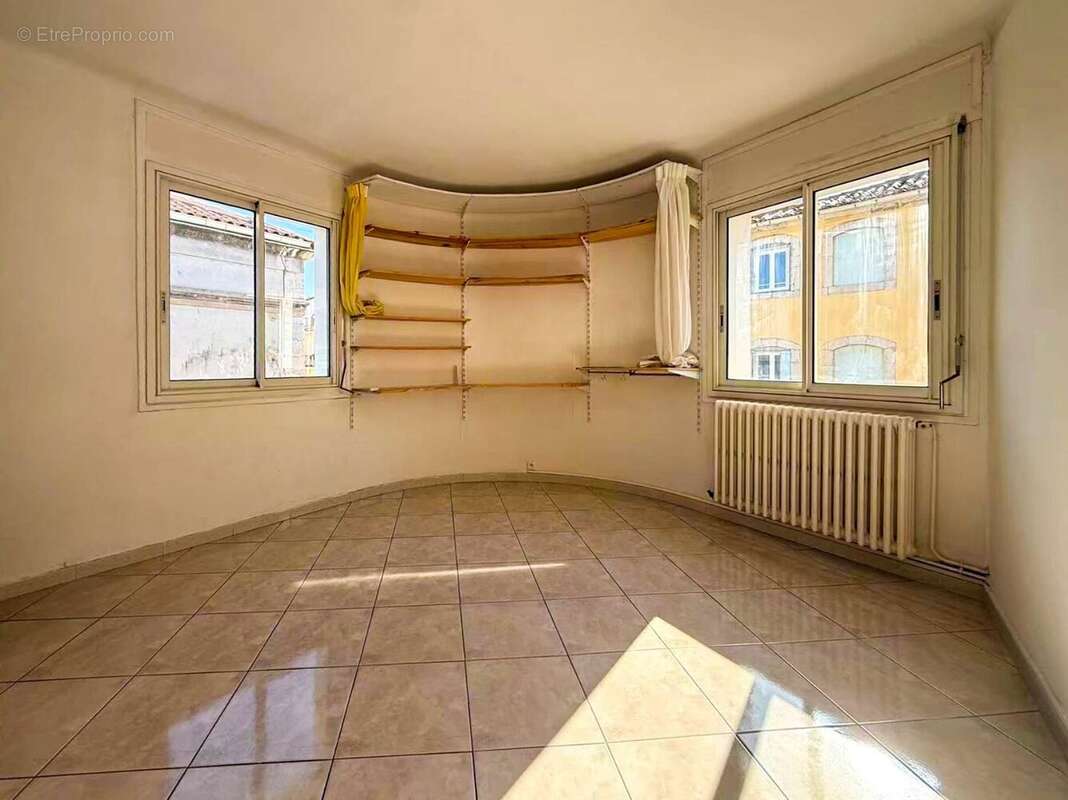 Appartement à SETE