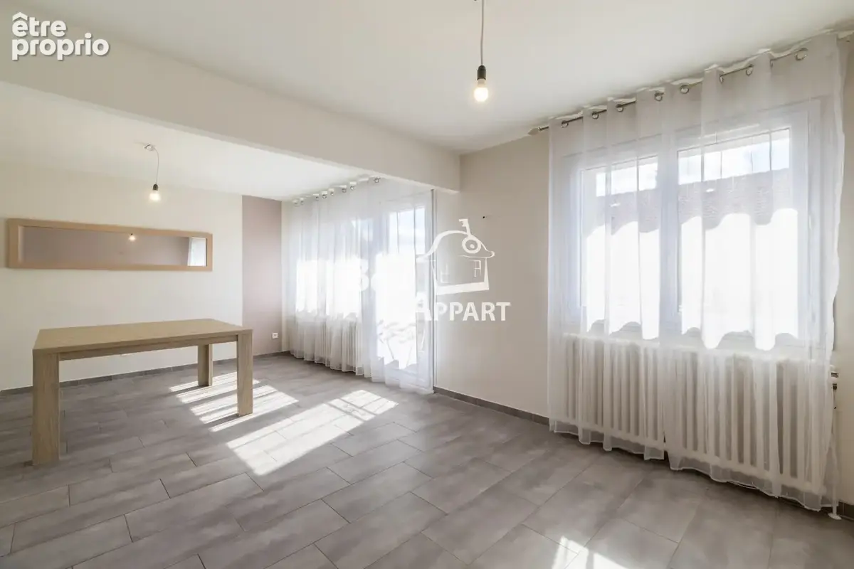 Maison individuelle Saint Privat-la-Montagne - photo 3