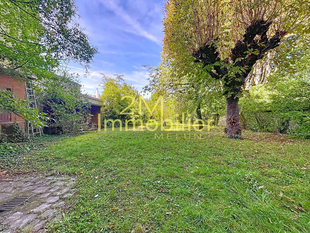 Appartement à MELUN
