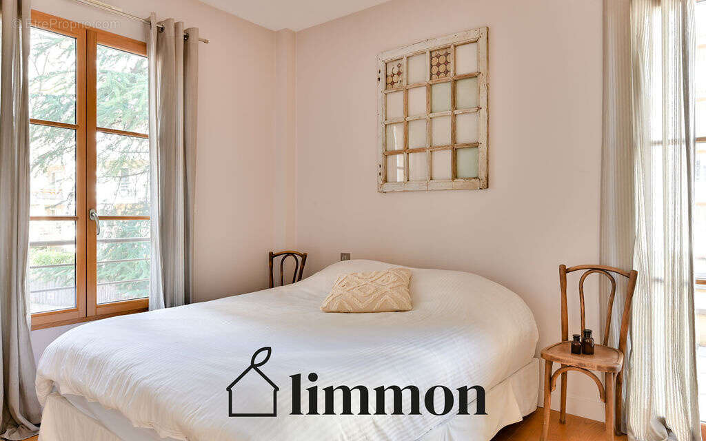 Maison à VILLEURBANNE