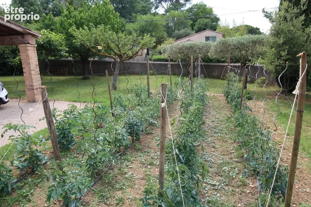 Exclusivité maison - brignoles - photo 10
