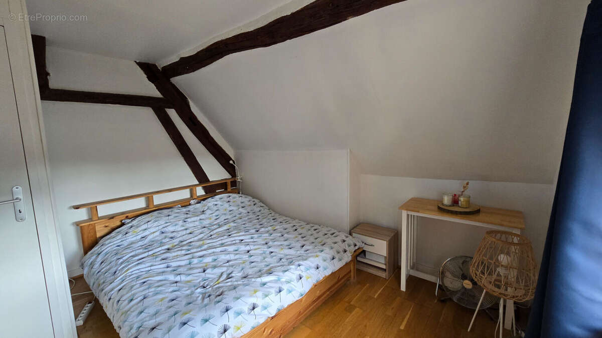 Maison à PROVINS