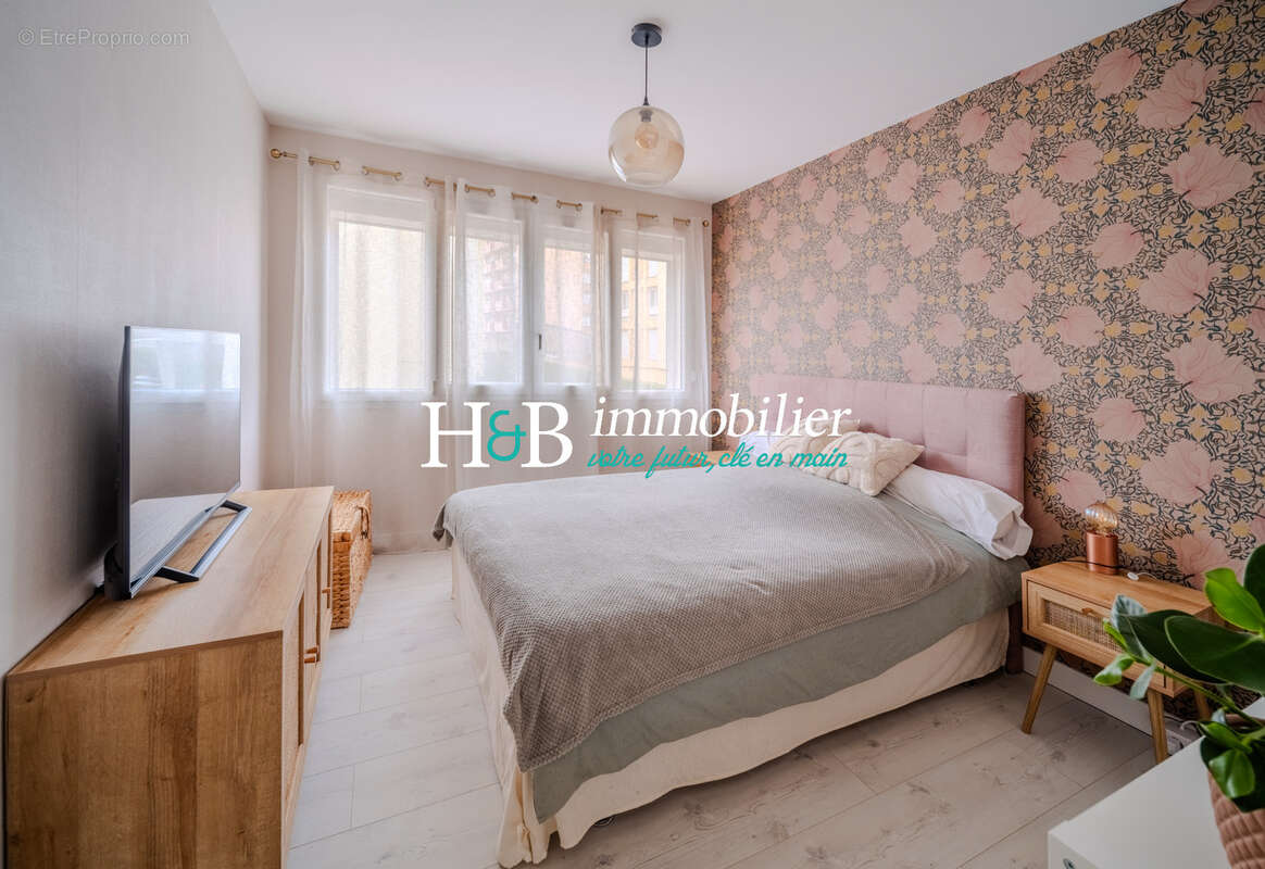 EXCLUSIVITE / Appartement 74m2 - photo 6