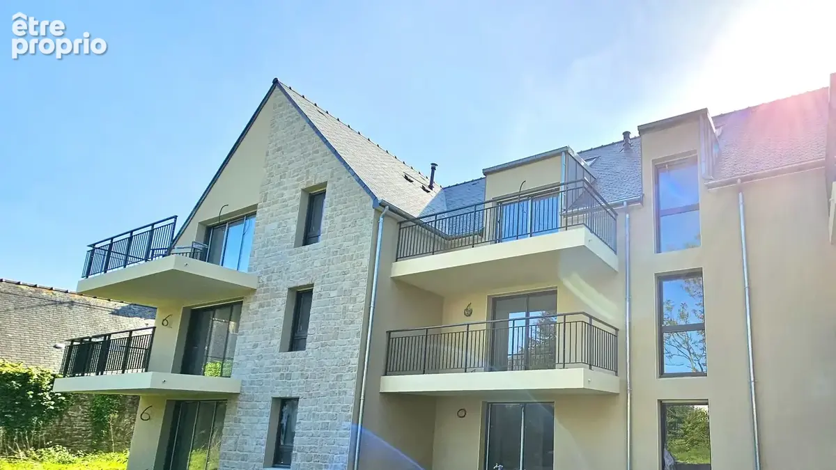 Appartement 65 m² à Perros-Guirec  - photo 3