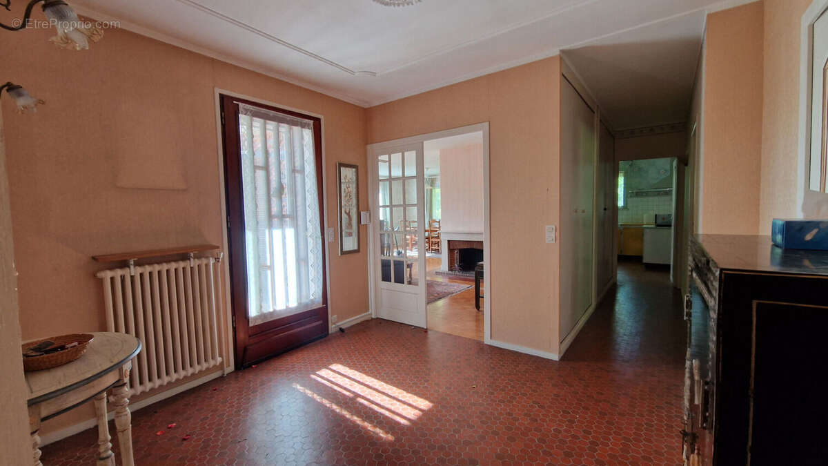 Maison à MAINTENON