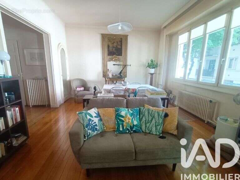 Photo 3 - Maison à VICHY