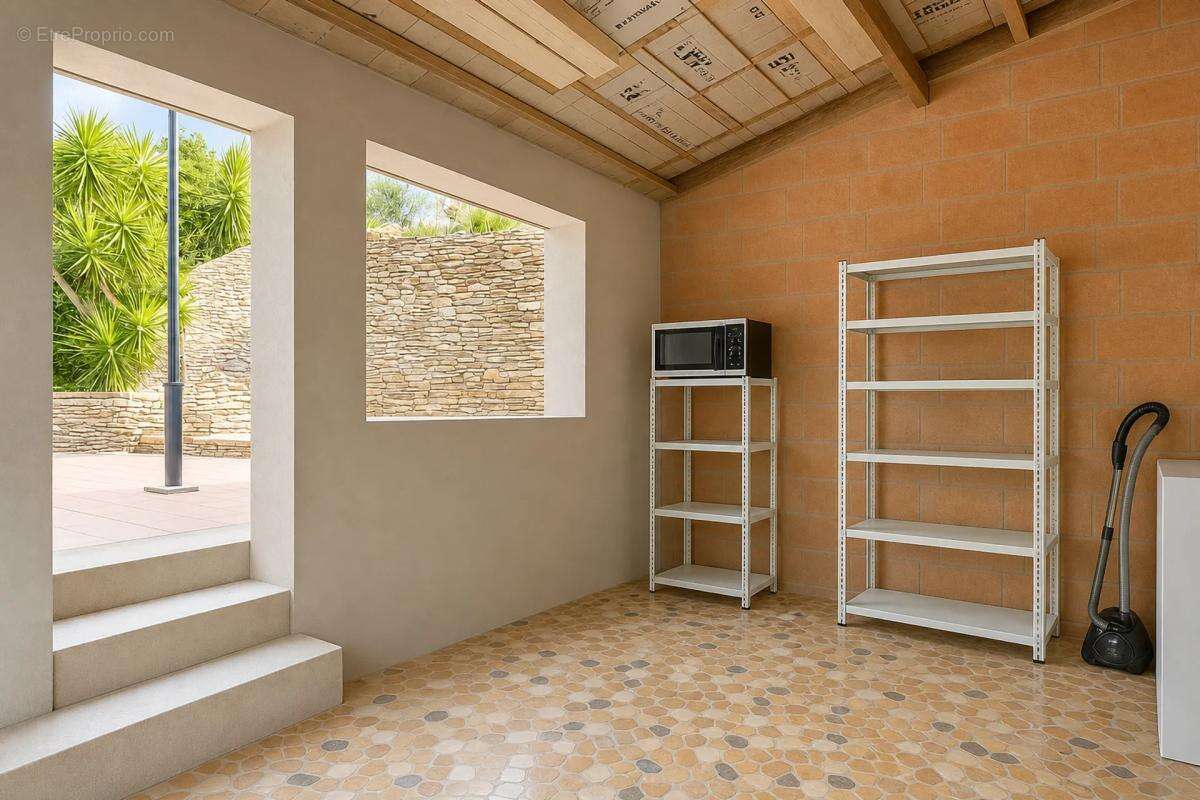 Maison à LA CIOTAT