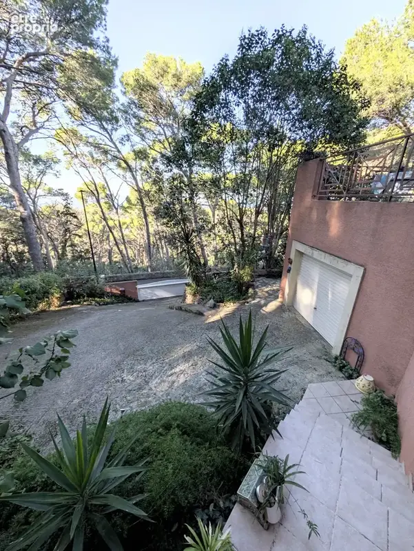 Villa 6 pieces en lisiere de la foret des pierres blanches a sete - photo 18