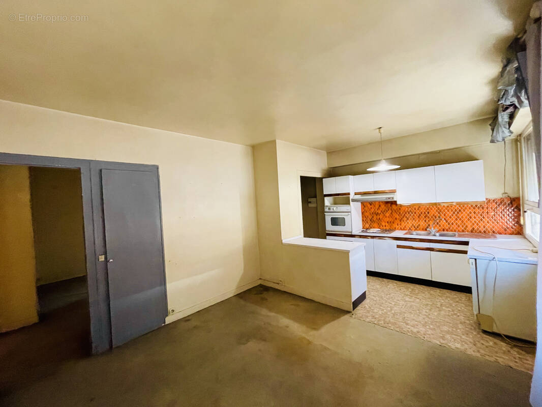 Appartement à LIBOURNE