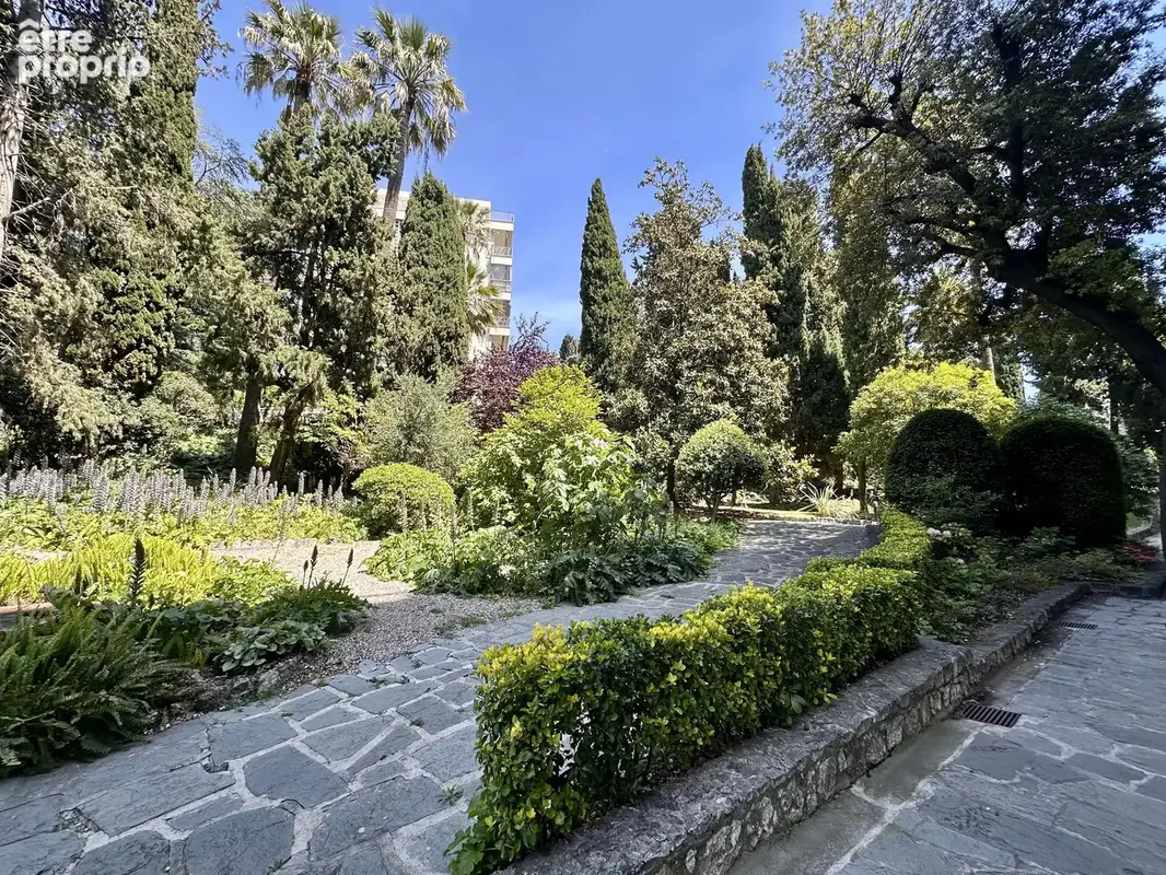 Cimiez - les jardins de cemenelum - photo 14