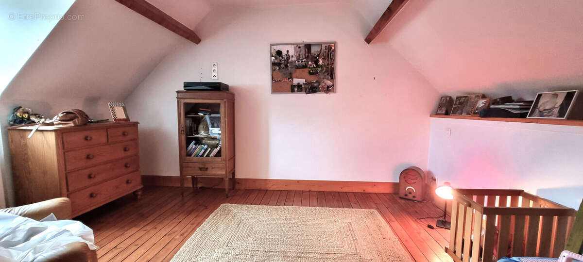 Maison à RIBECOURT-DRESLINCOURT