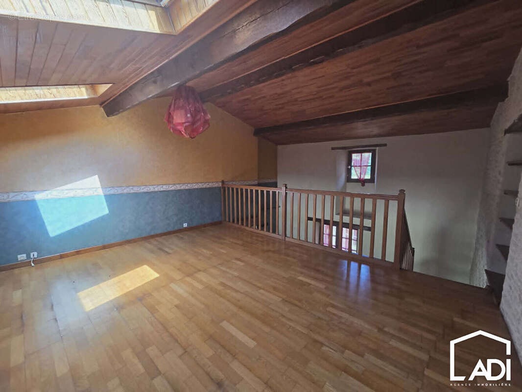 Maison à SAIVRES