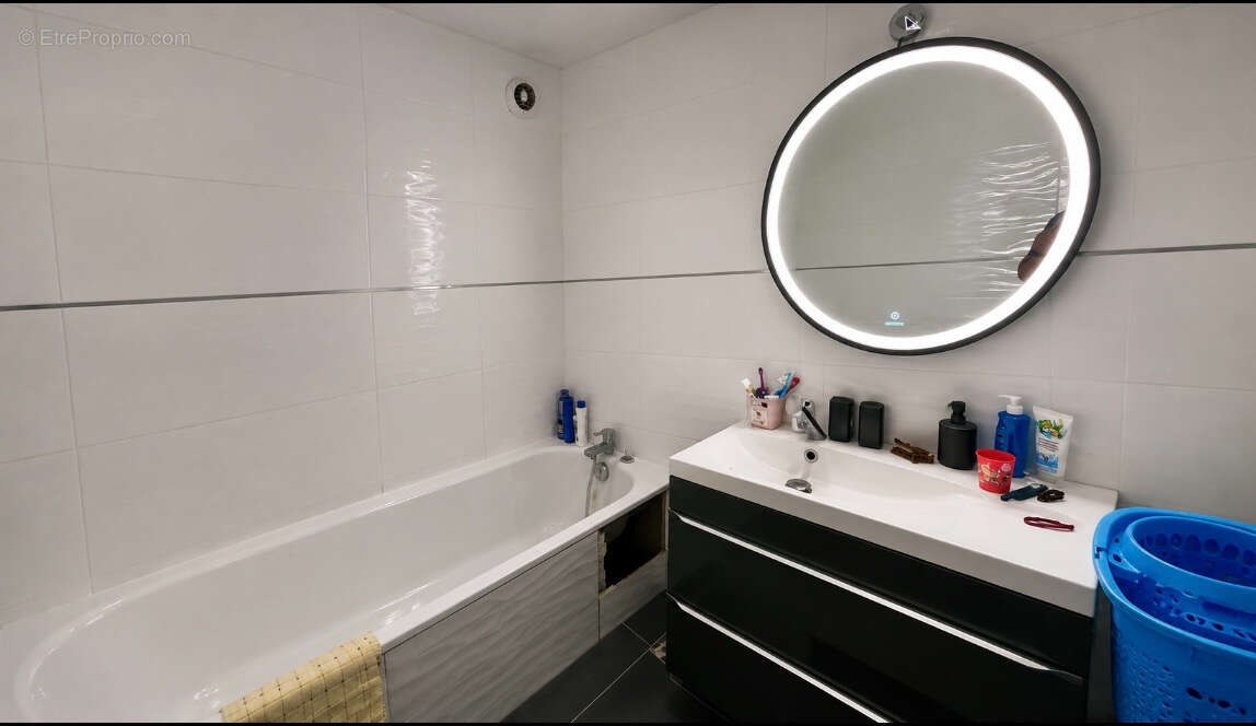 Appartement Caen 3 pièce(s) 64 m2 - photo 4