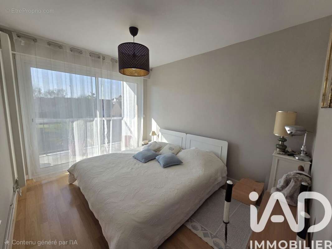 Photo 7 - Appartement à MEAUX