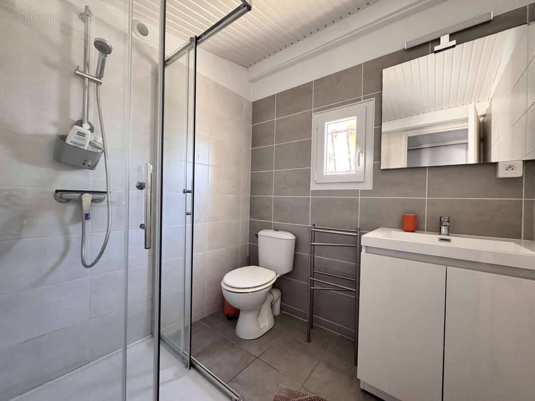 Maison à VIEUX-BOUCAU-LES-BAINS