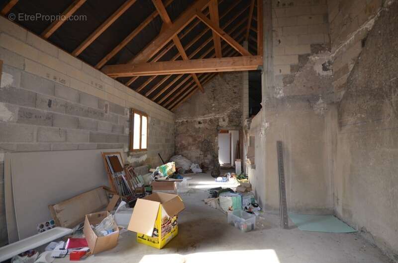 Appartement à ROMENY-SUR-MARNE