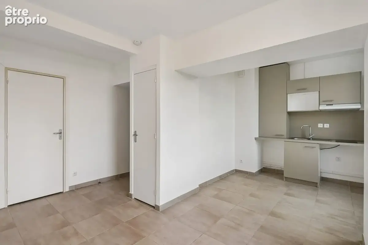 Appartement 1 pièce 21 m² à vendre à Lyon-5e (69005) - photo 6