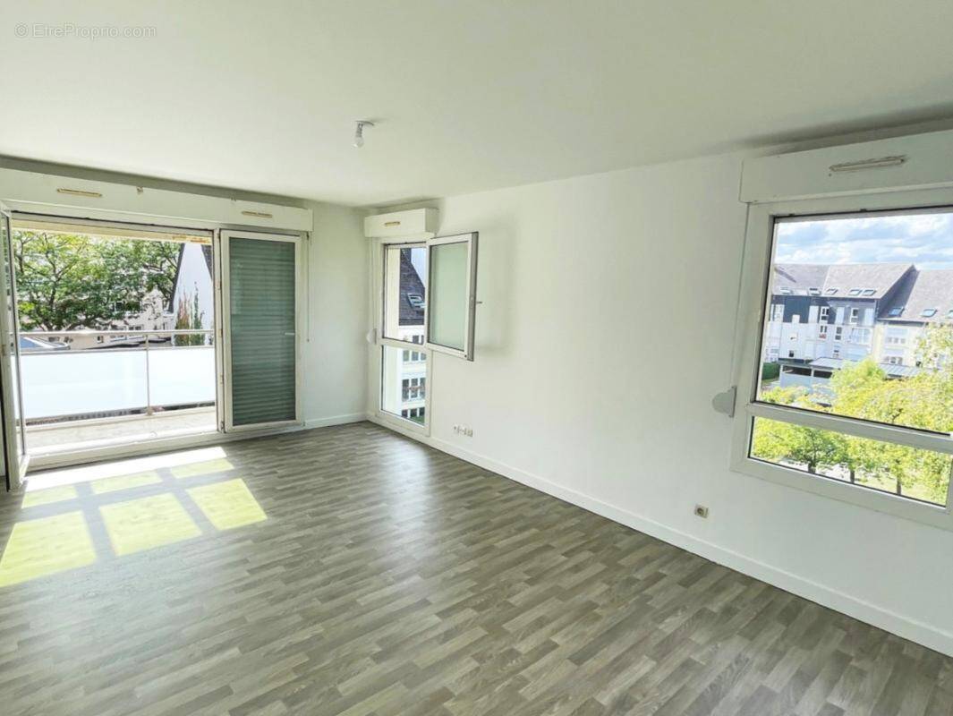 Appartement à ROUEN