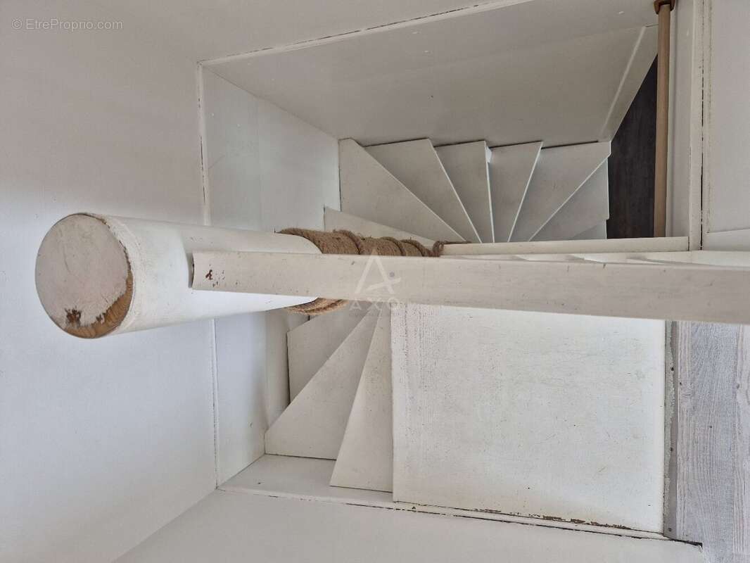 Appartement à CAMARET-SUR-MER