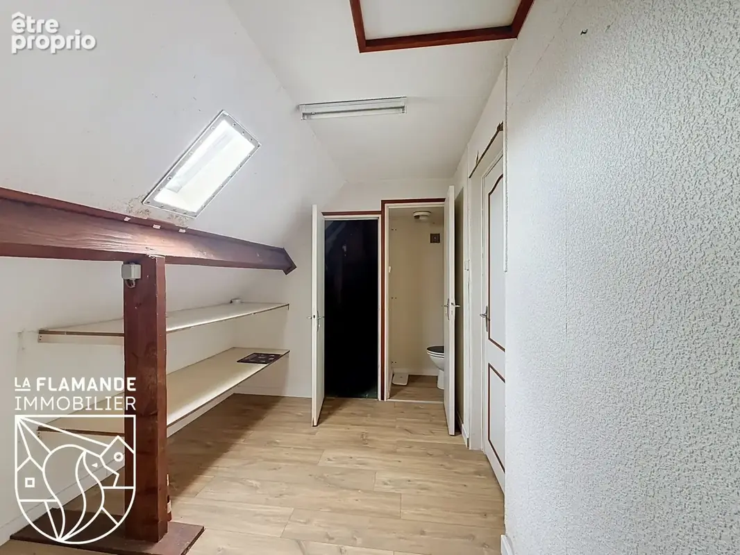 Pavillon individuelle sur 1153m2 de terrain - bel emplacement - photo 14