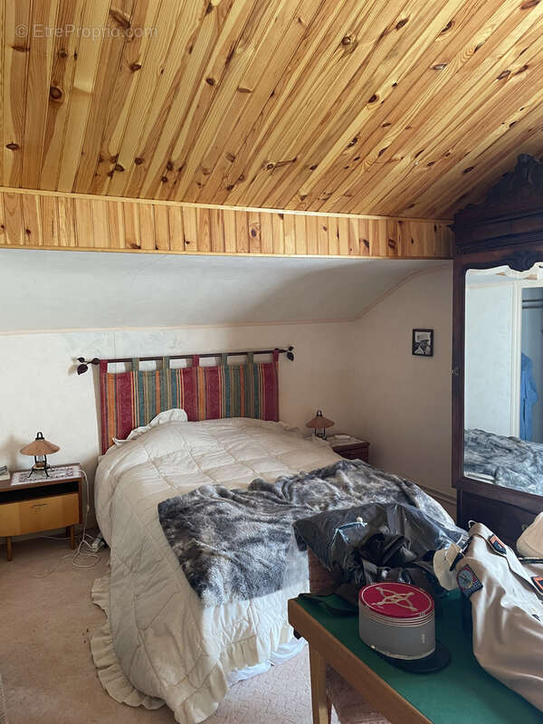 Maison à GERMIGNY-L&#039;EXEMPT