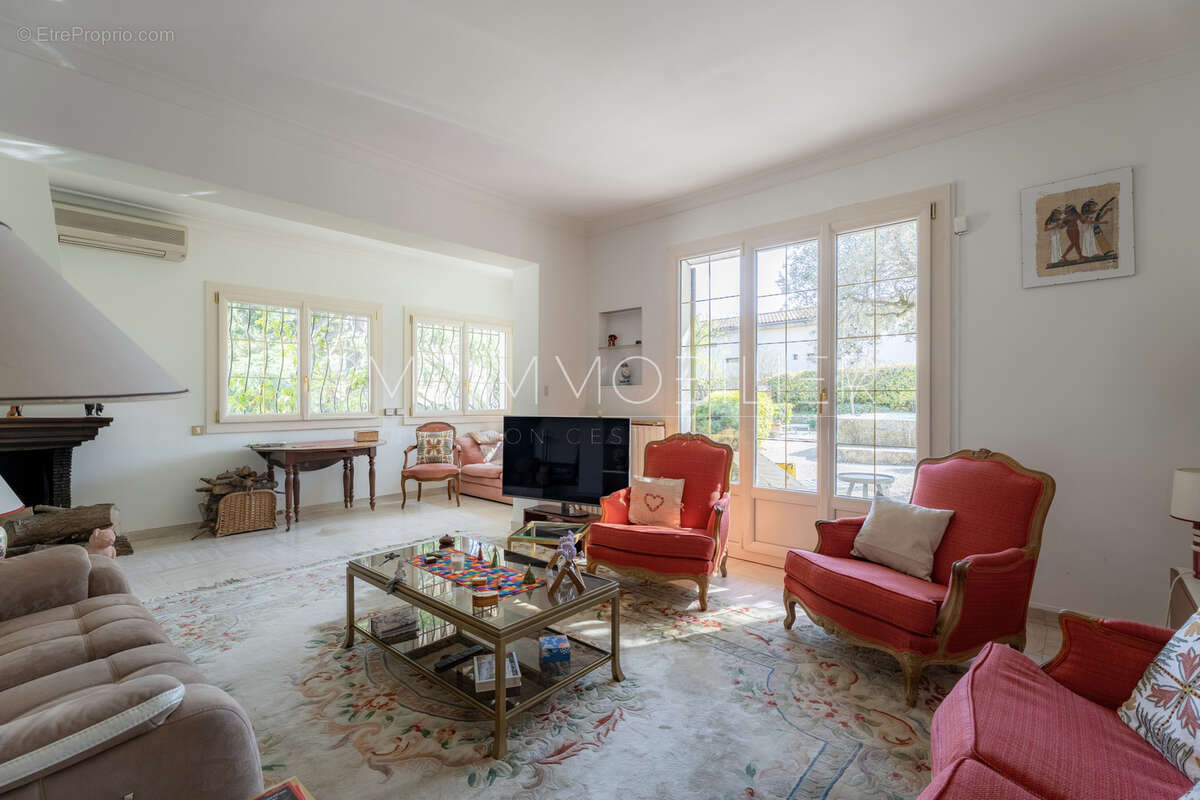 Maison à AIX-EN-PROVENCE