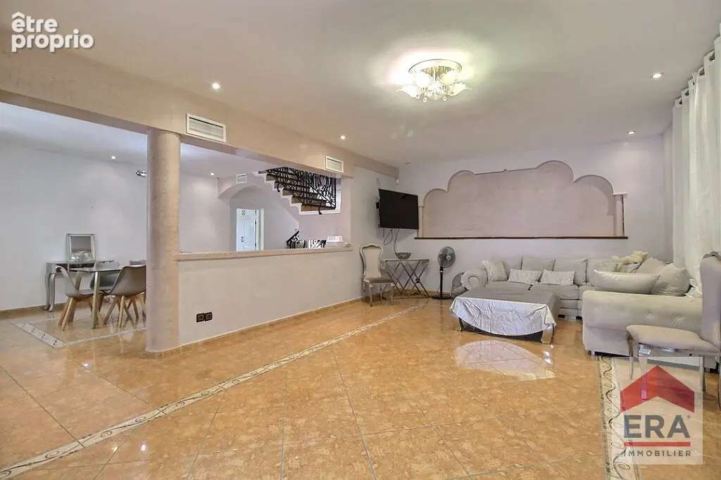 Maison 266m² à sorgues - photo 5