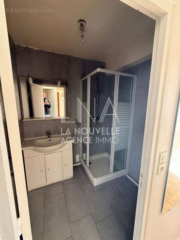 Coup de cœur – Appartement traversant - T3 de 58 m² - photo 7