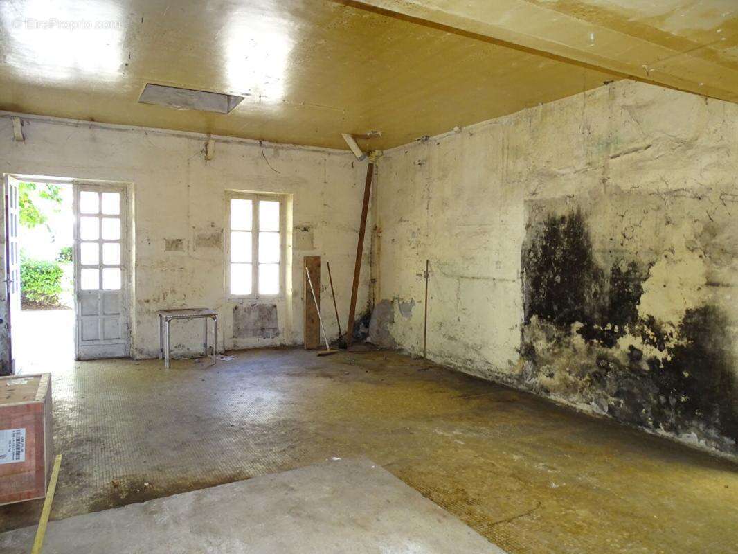 Immeuble Montignac Lascaux 4 pièce(s) 145 m2 - photo 2