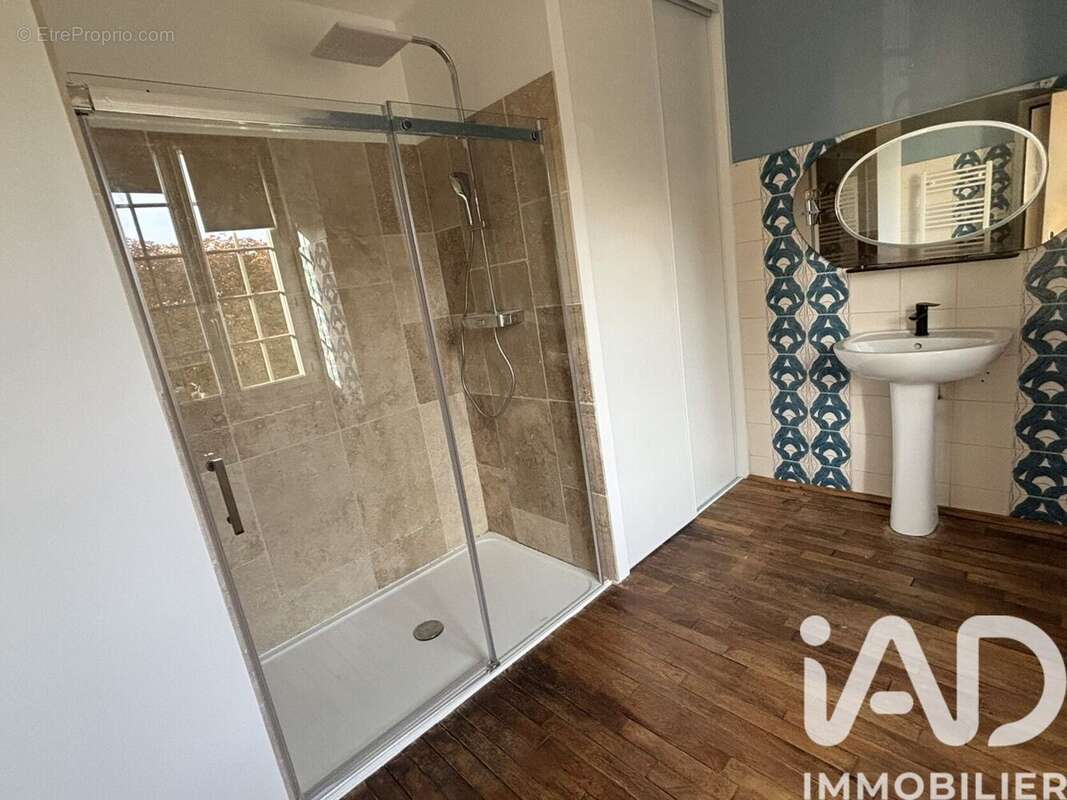 Photo 6 - Maison à CEAUX-EN-LOUDUN