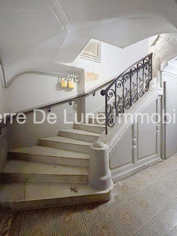 Lyon 2 – rue neuve – t3 à rénover au cœur de la presqu’île - photo 25