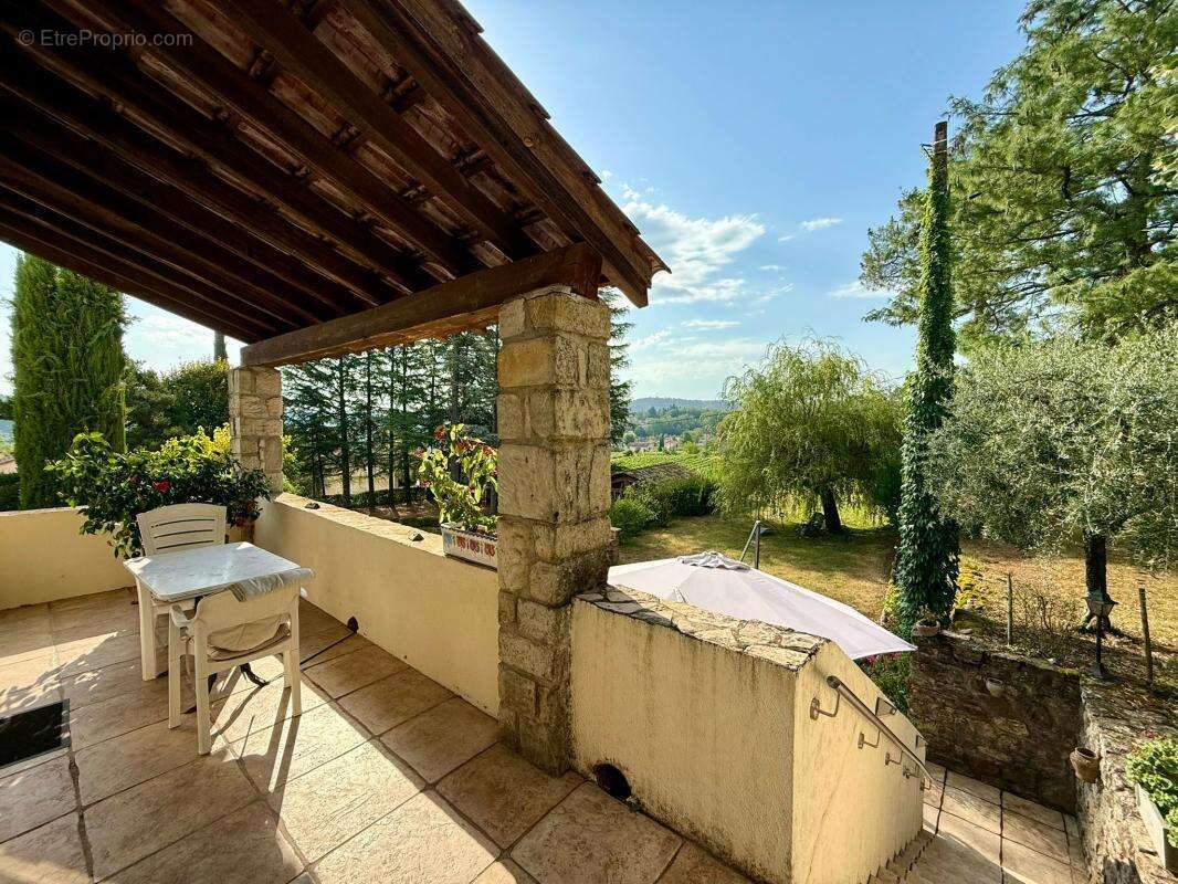 Maison À Vendre - photo 10