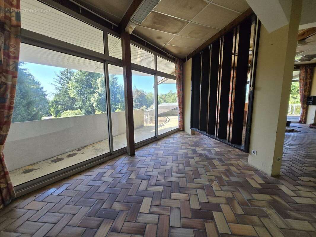 Domaine de 15 hectares au coeur de la nature - photo 6