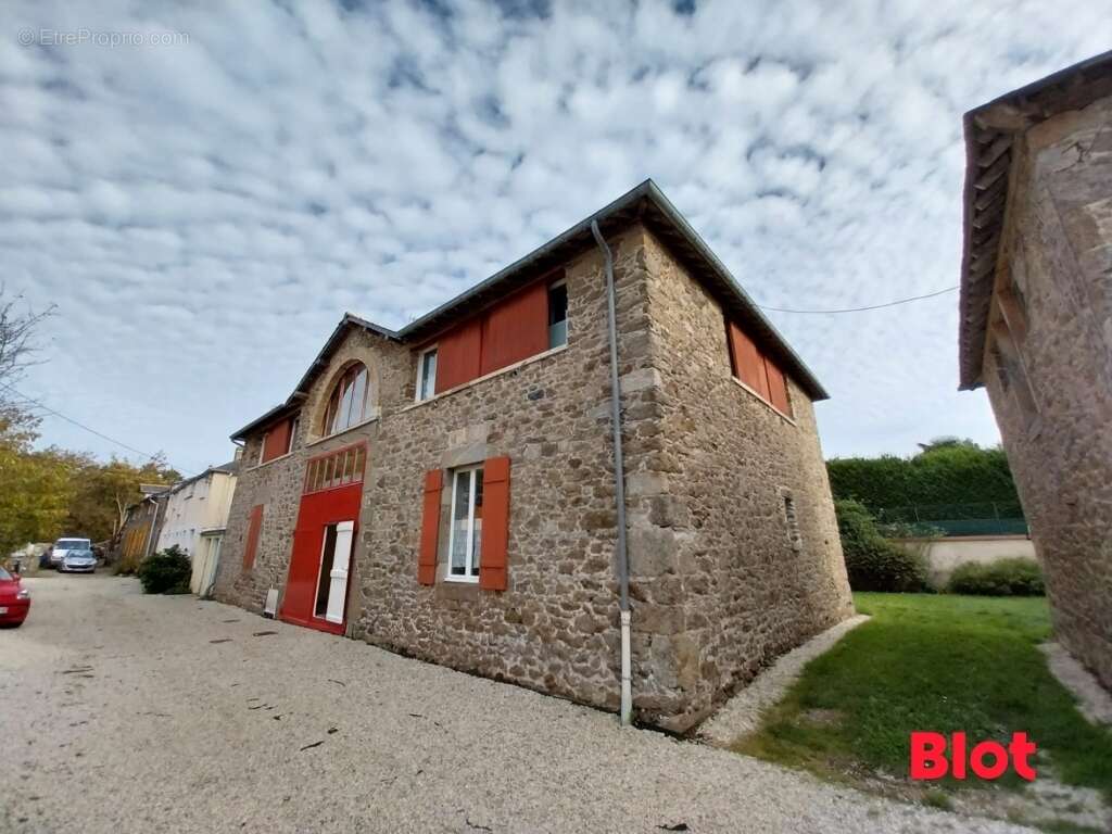 Appartement à SAINT-MALO