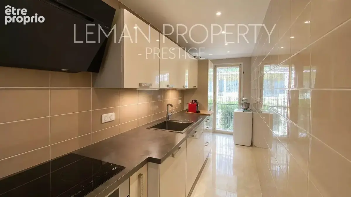 Cannes – bas saint-nicolas - 3 pièces de 81,71 m2 - photo 10