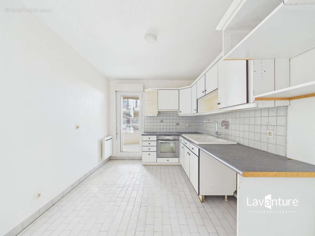 Appartement 72 m² à Chatenay-Malabry  - photo 6