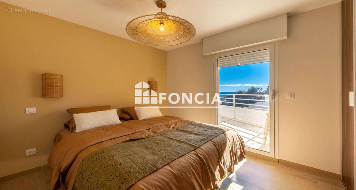 Appartement à SAINT-RAPHAEL