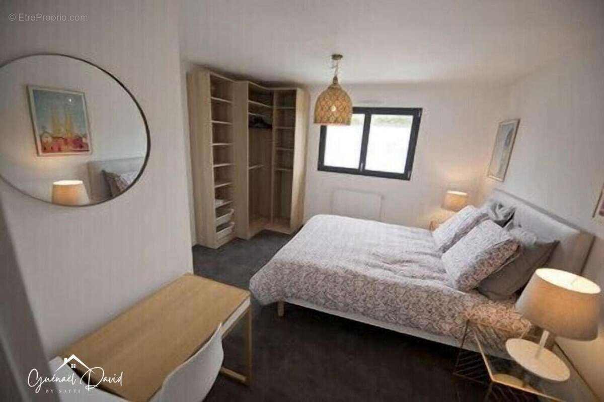 Photo 9 - Maison à SANTEC