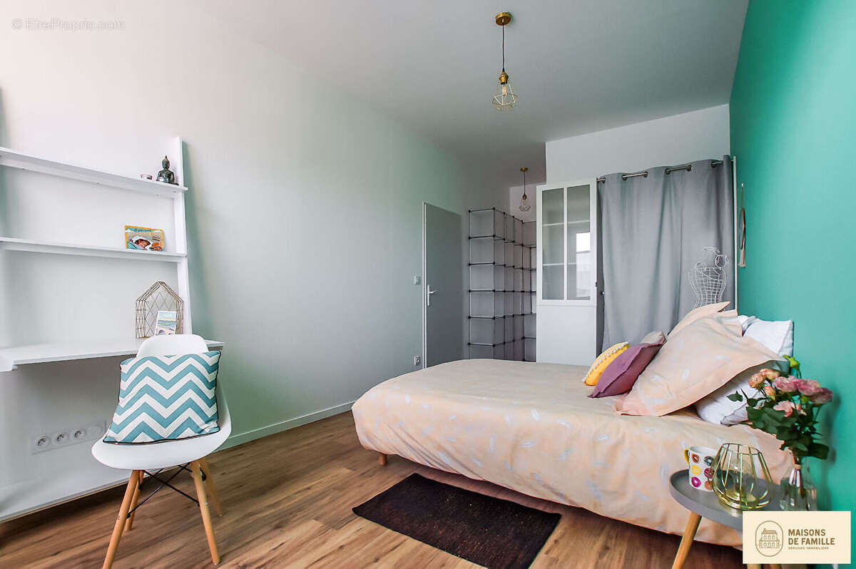 Appartement à AGEN