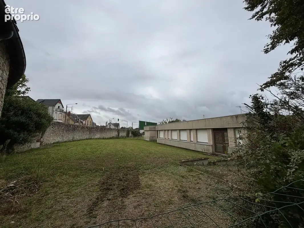 Château à VIERZON (18) - photo 24
